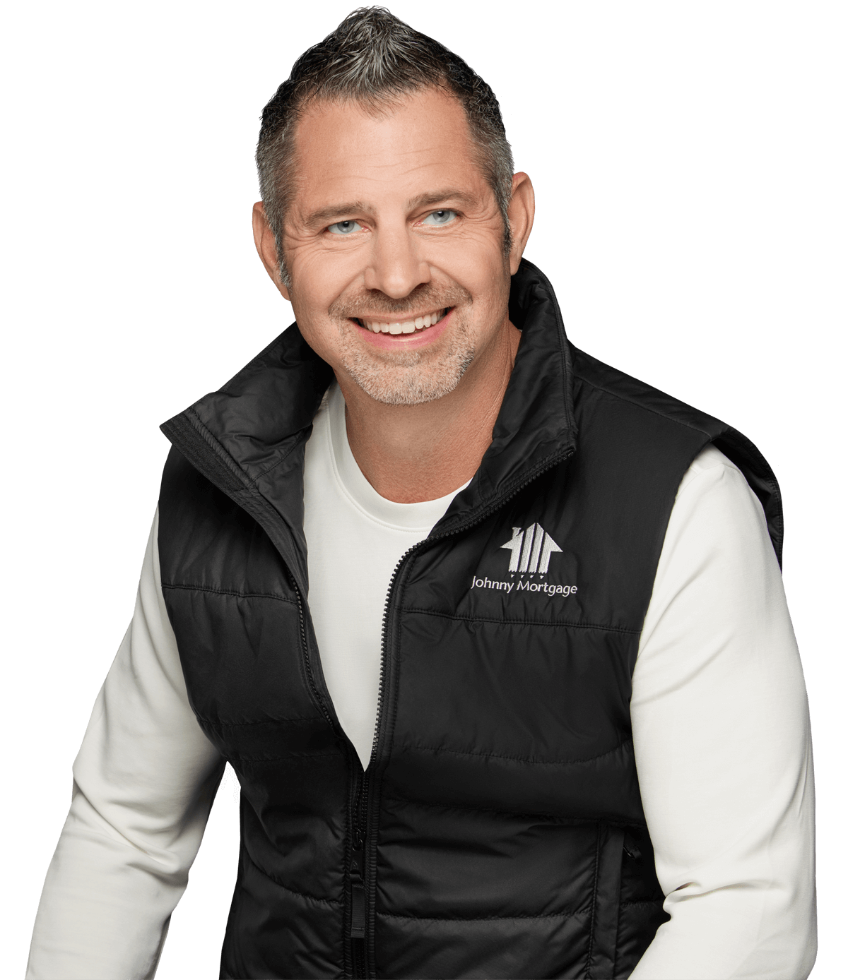 John Jenkins Producing Branch Manager